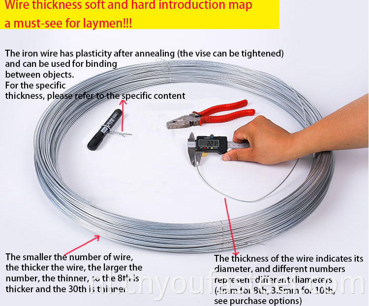 Galvanized Steel Wire